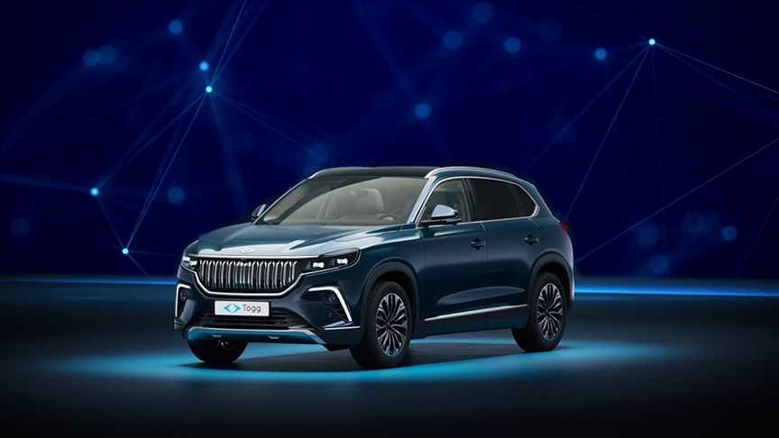 Togg Aralık Ayı Sıfır Faiz Kampanyası! Kimler Faydalanabilir, Anlaşmalı Bankalar Hangileri (2)