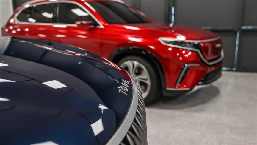 Togg Aralık Ayı Sıfır Faiz Kampanyası! Kimler Faydalanabilir, Anlaşmalı Bankalar Hangileri (5)