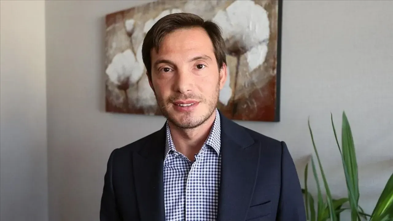 Tokat Belediye Başkanı Mehmet Kemal Yazıcıoğlu Kimdir Hangi Partiden, Babası Kim, Odasında Dinleme Cihazı Mı Bulundu (1)-1