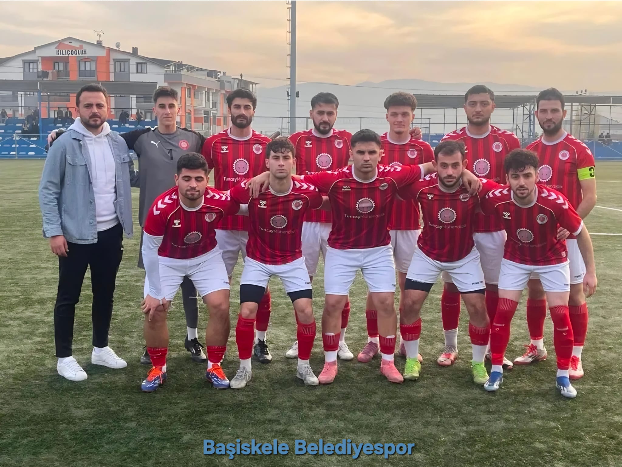 Tokmak Gibi Galibiyet! Harb İşspor Gergin Maçı Net Skorla Kazandı-1