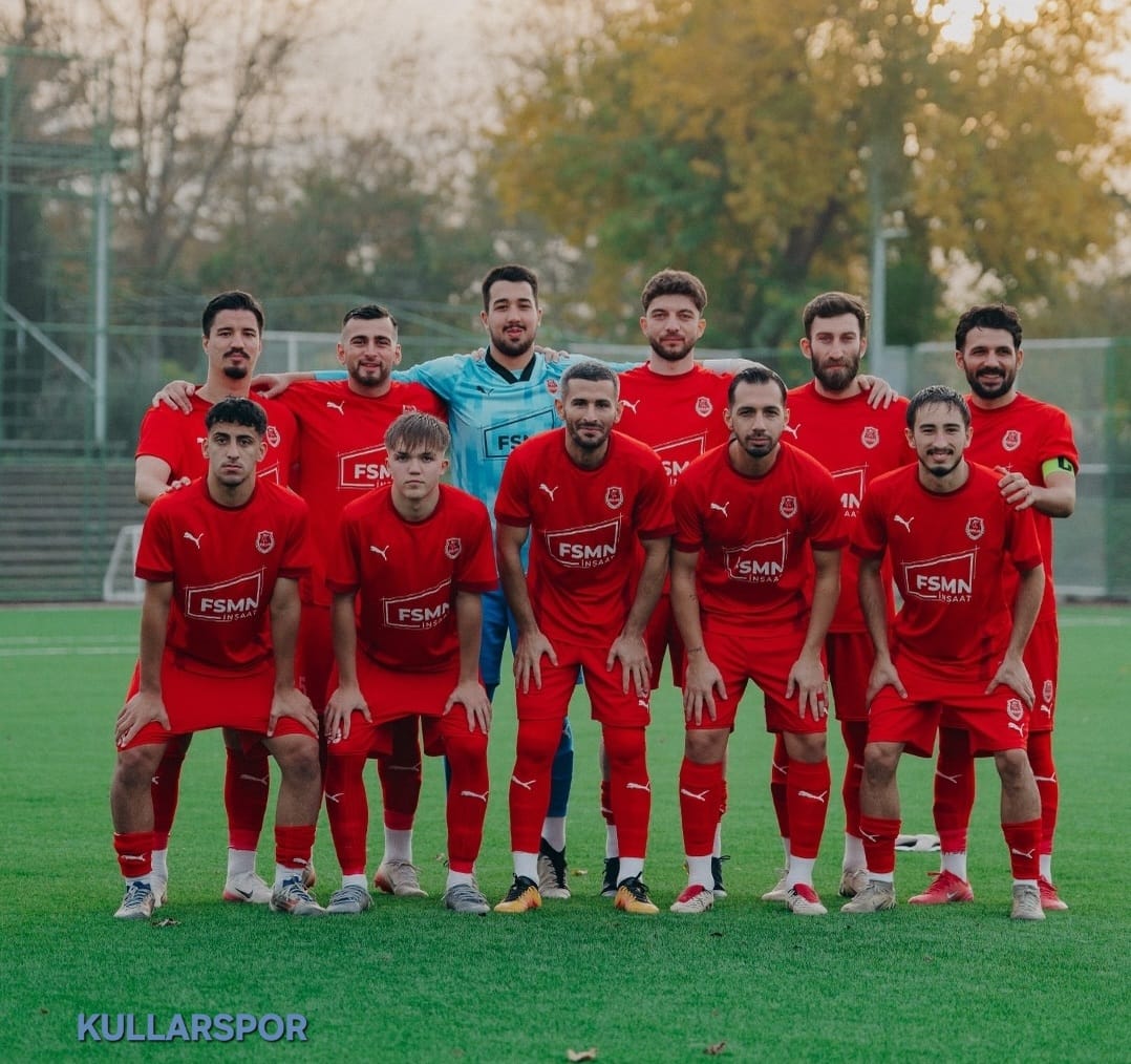 Tolga Tekin Şov Yaptı, Kullar 1975 Çayırovaspor’u Deplasmanda Devirdi (2)-1