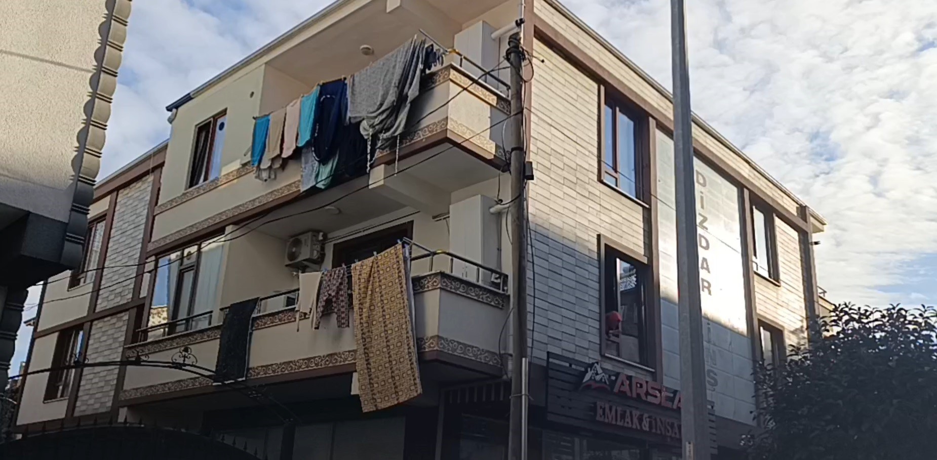 Üç Gündür Haber Alınamayan Yaşlı Adam Evinde Ölü Bulundu 01