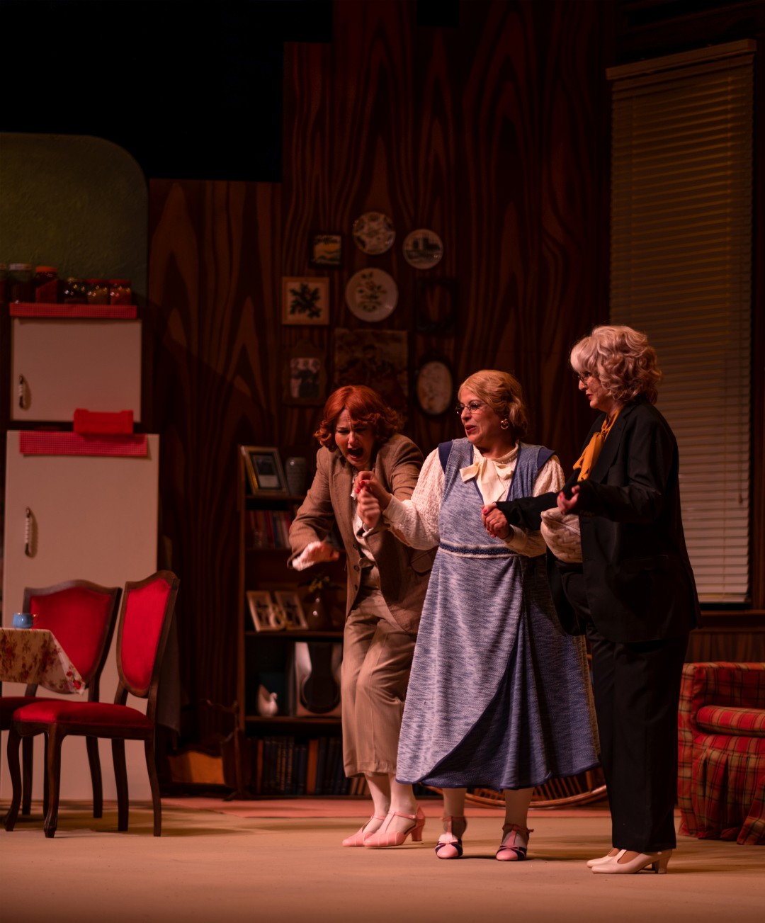 Üç Jokerli Konken Almanya'da Beğeni Topladı (1)-1