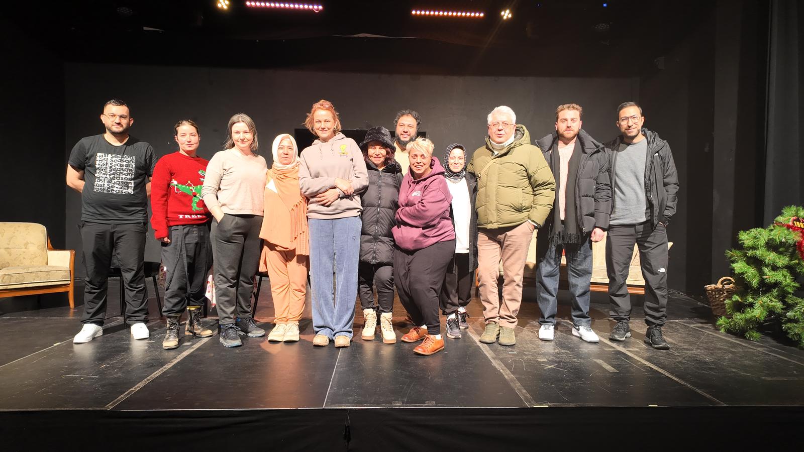 Üç Jokerli Konken Almanya'da Beğeni Topladı (1)