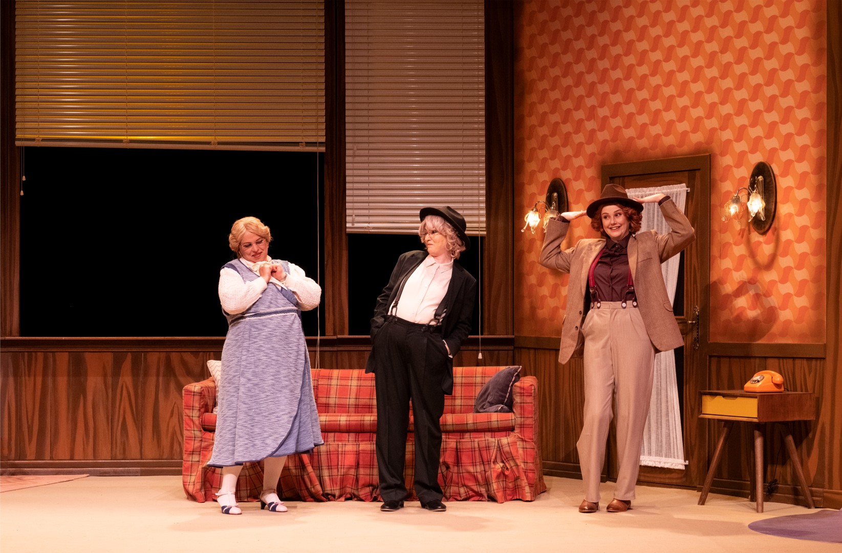 “Üç Jokerli Konken” Berlin’de Sahne Alıyor (4)