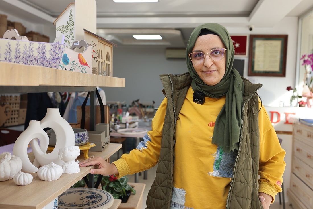 Ümmü Gülsüm Göksel