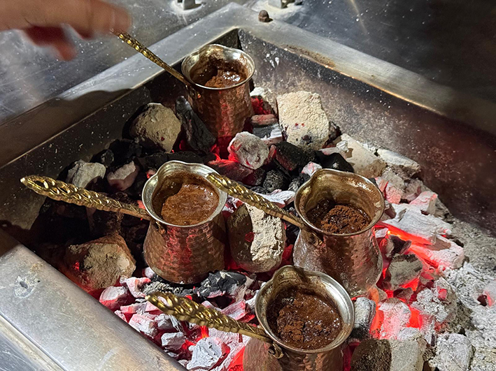 Unesco Tescilli Lezzet, Izmit'te Geleneksel Bulusmasini Yapti (10) Kopya