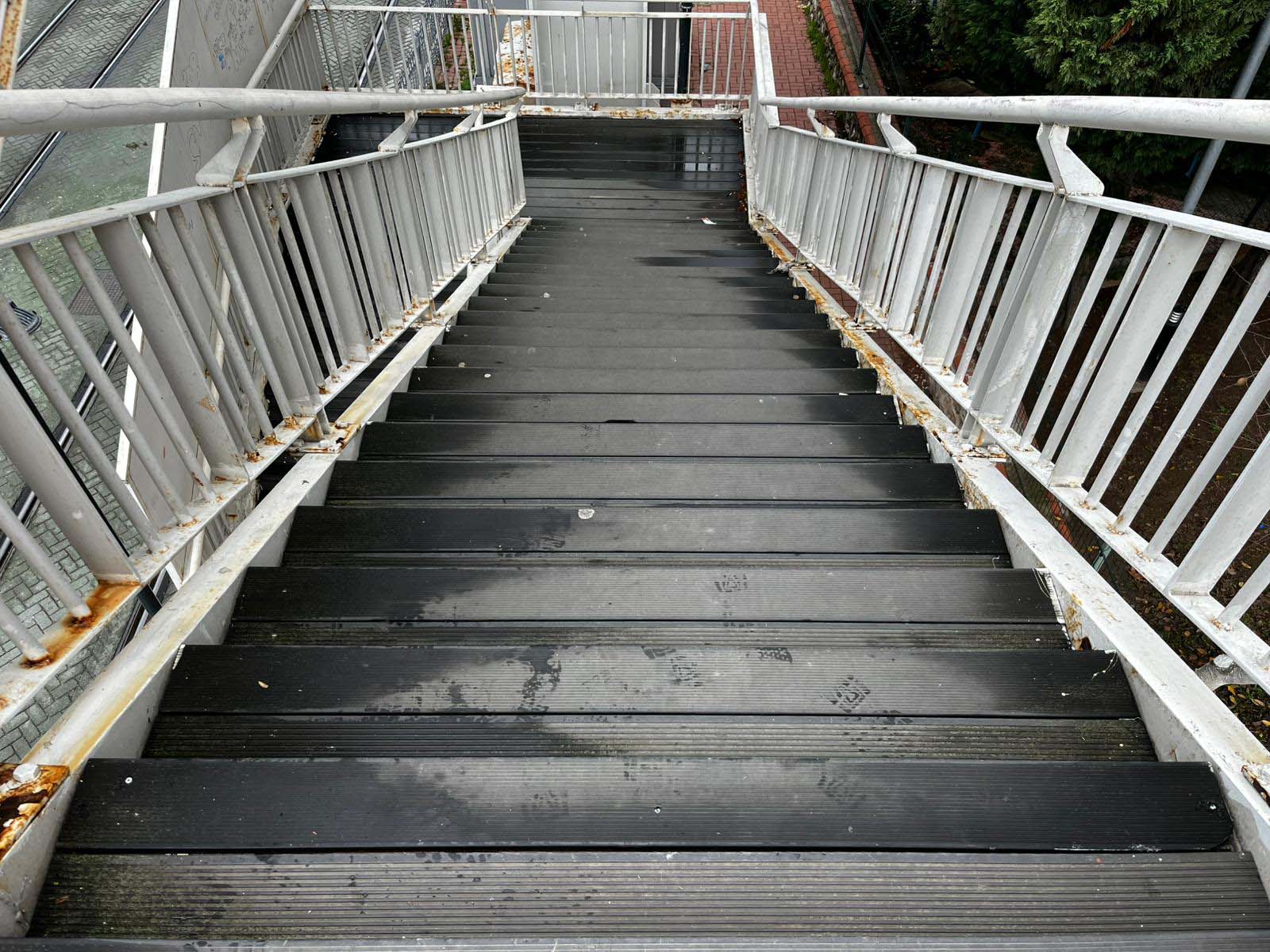 Üst Geçitler Büyükşehir'le Uzun Ömürlü Ve Güvenli (3)