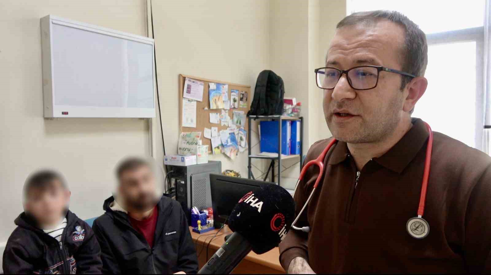 Uzmandan Ailelere Besin Alerjisi Uyarısı Yanlış Diyet Hayati Risk Taşıyor (2)