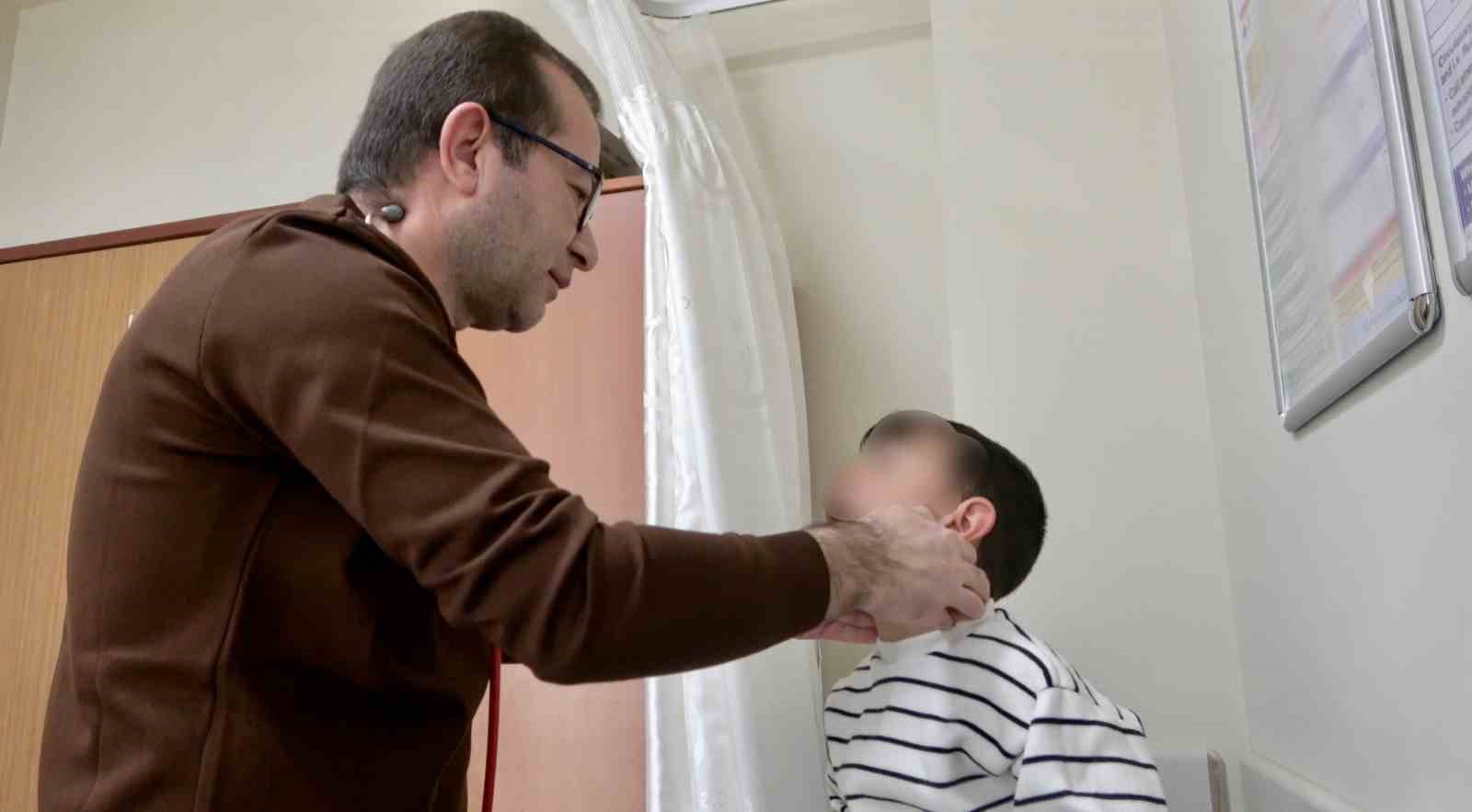 Uzmandan Ailelere Besin Alerjisi Uyarısı Yanlış Diyet Hayati Risk Taşıyor (3)