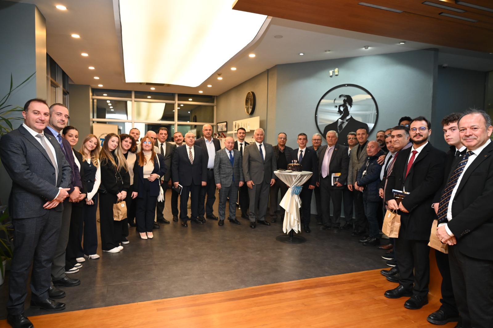 Vedat Doğusel 2026’Da Ekonomik Toparlanma Devam Edecek 2