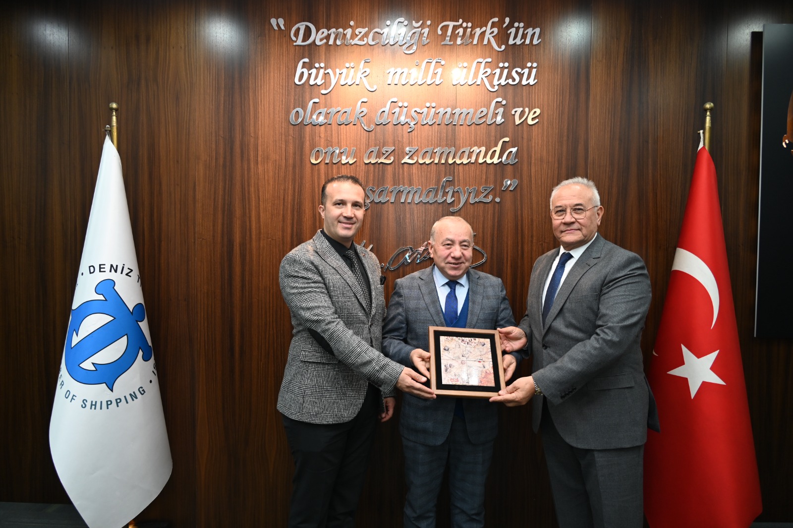 Vedat Doğusel 2026’Da Ekonomik Toparlanma Devam Edecek 5