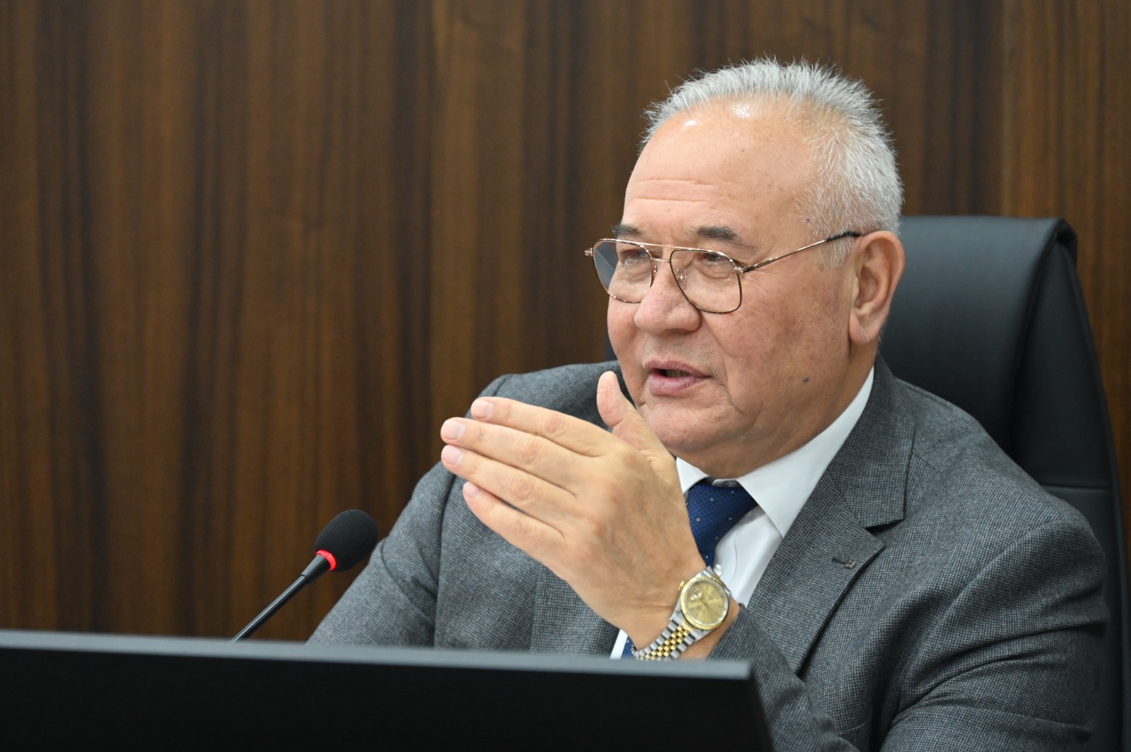 Vedat Doğusel 2026’Da Ekonomik Toparlanma Devam Edecek 6