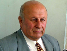 Veli Göçer Kimdir, Öldü Mü, Neden Hapse Girdi (1)-1