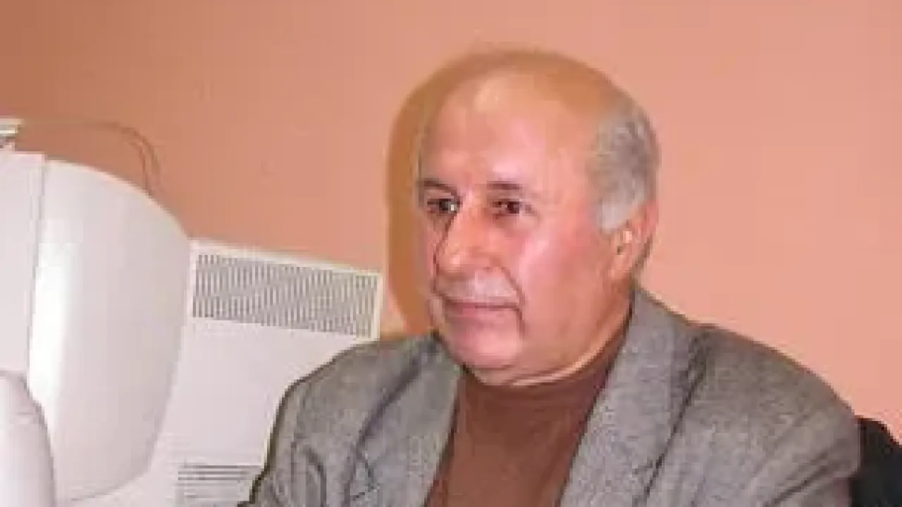 Veli Göçer Kimdir, Öldü Mü, Neden Hapse Girdi (1)