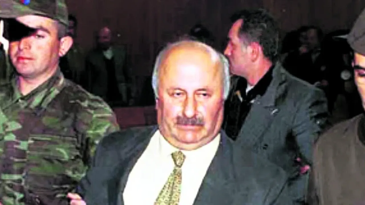 Veli Göçer Kimdir, Öldü Mü, Neden Hapse Girdi (2)