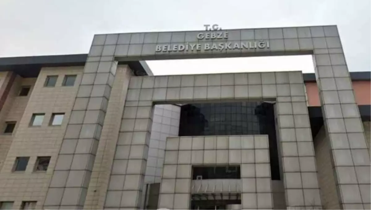 Vergi Yüzsüzleri Listesinde Hangi Belediyeler Var-2