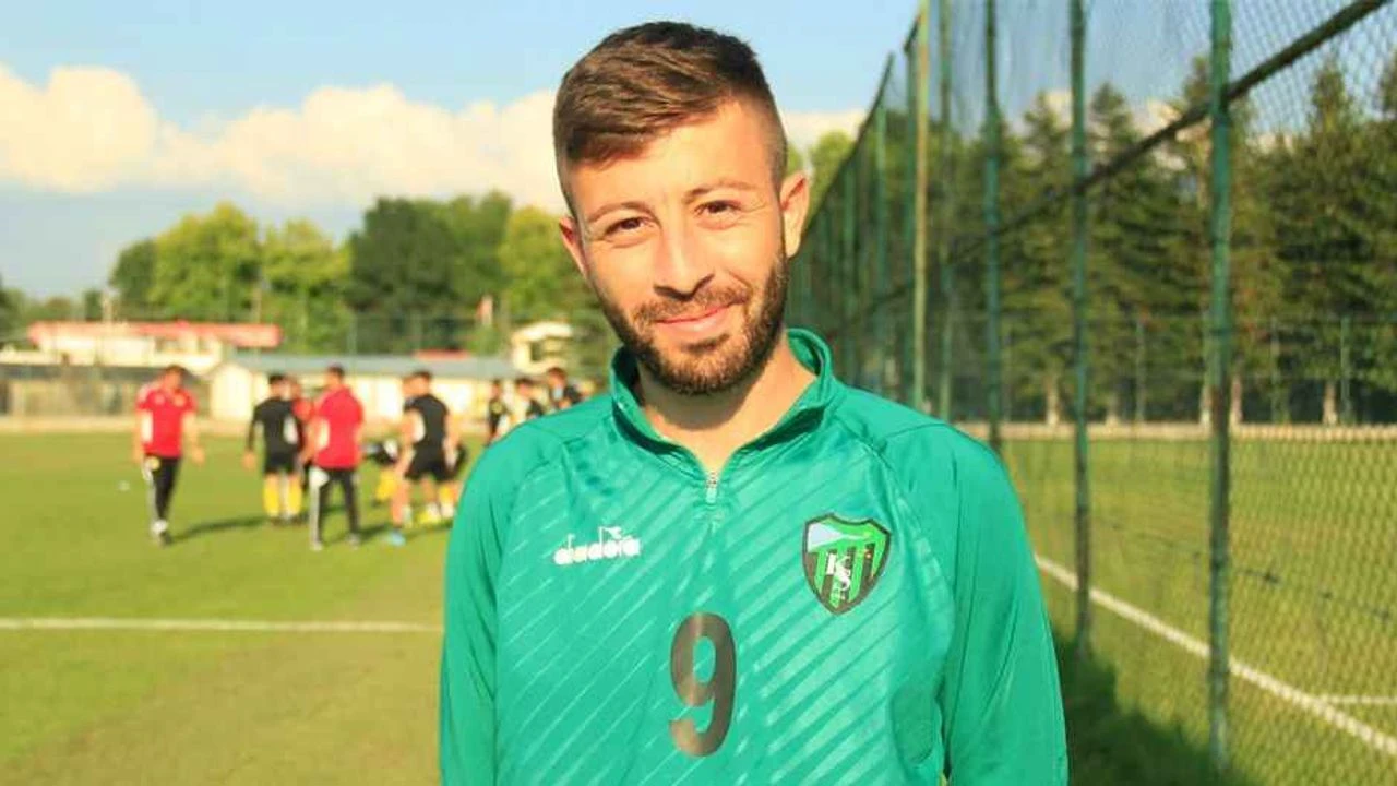 Vurulan Futbolcu Uğurcan Bekçi Hayatını Kaybetti-1