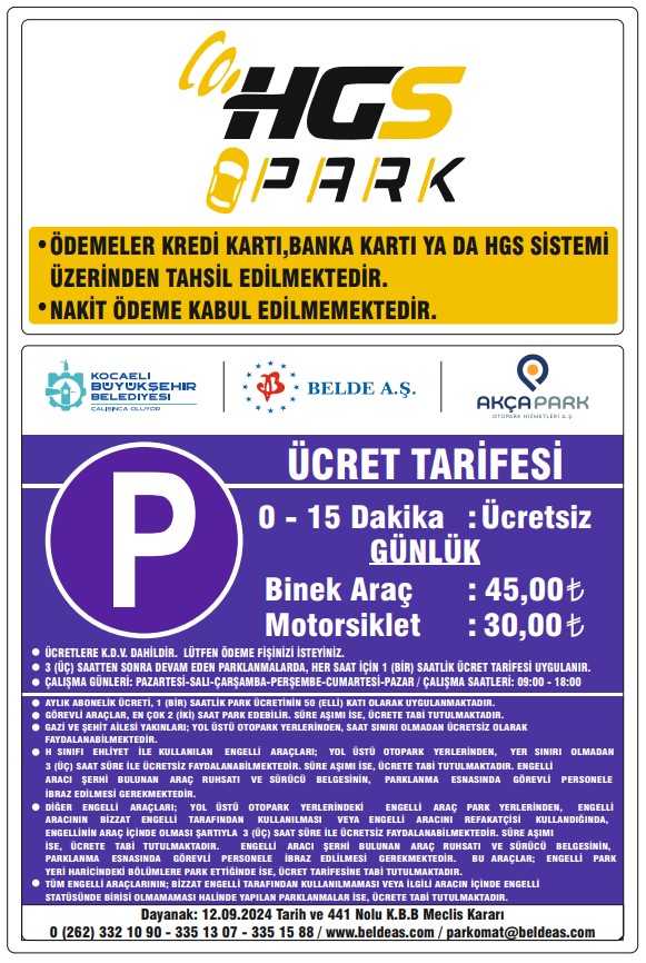 Yeni Sistem Yarın Başlıyor-1