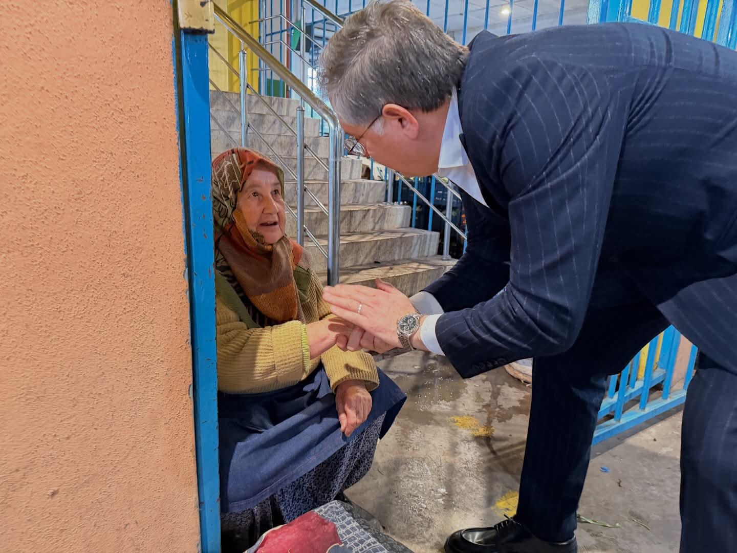 Yıldızlı İktidara Seslendi “Gerçek Enflasyon Pazarda” 1