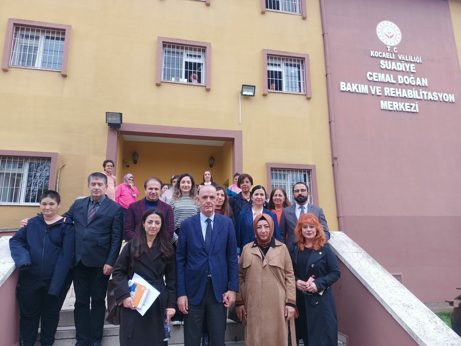 Yoğun Gündemle Geçti (2)