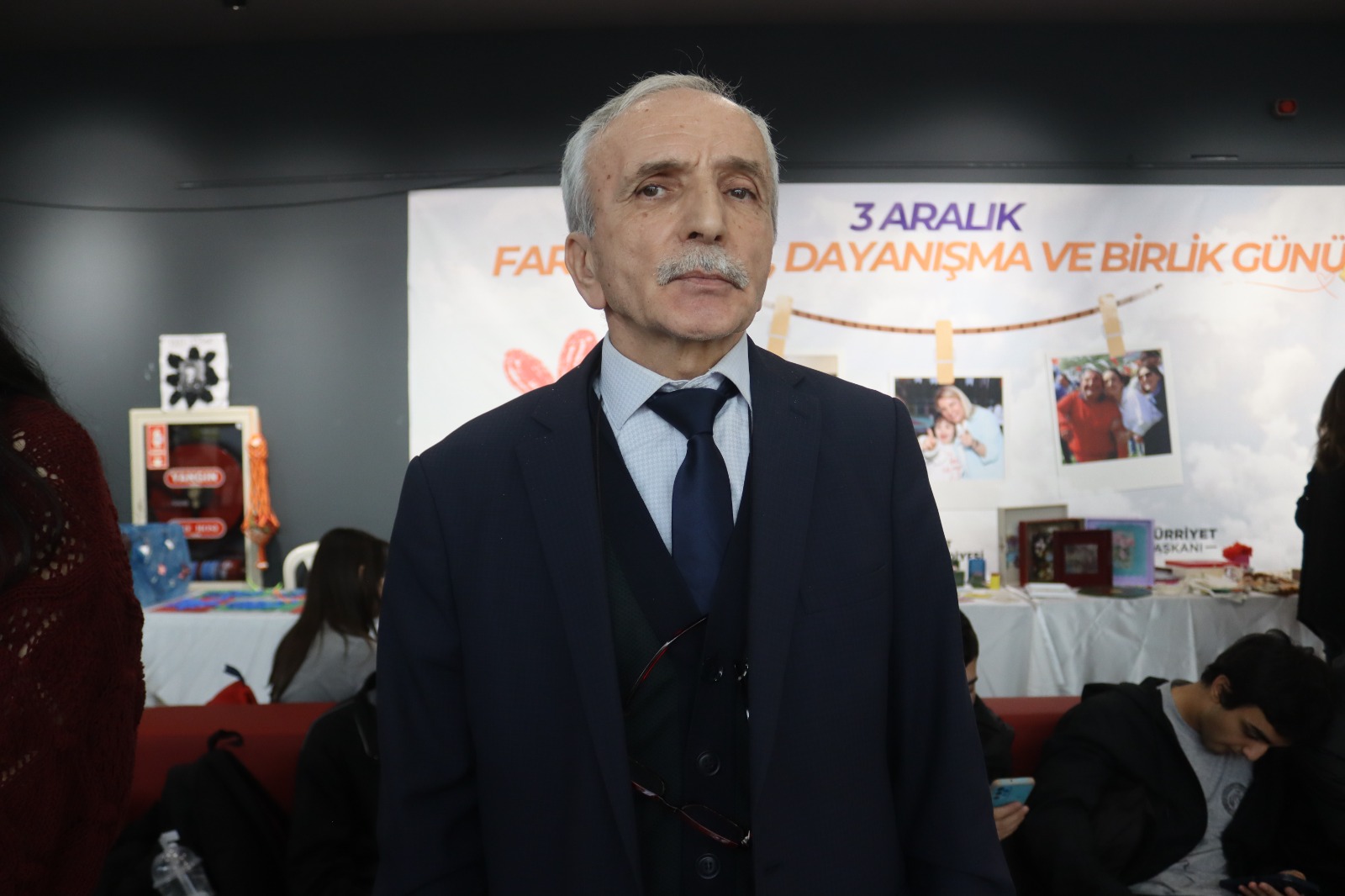 Yunus Bayraktar