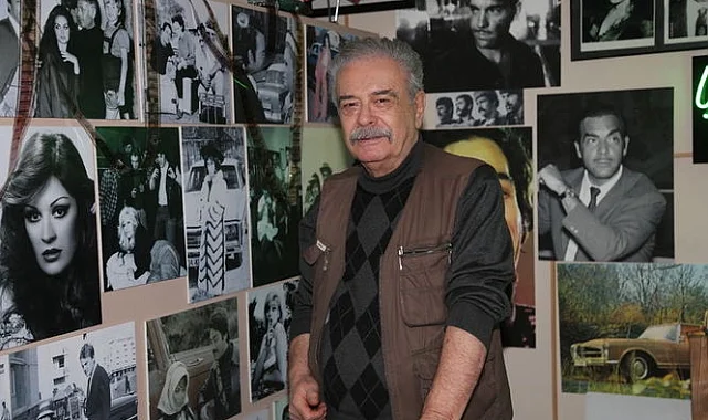 Zafer Dilek Kimdir, Kaç Yaşında, Neden Öldü-1