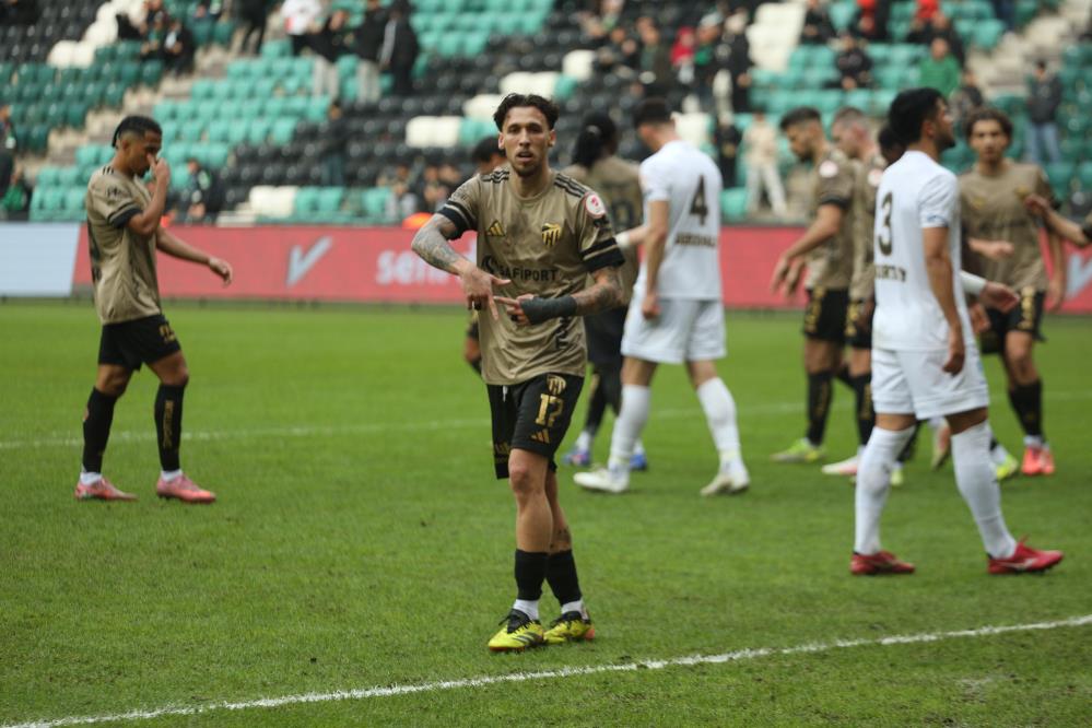 Ziraat Türkiye Kupası Ilk Aşama Grup Maçında Evinde Erzurumspor’u Konuk Eden Kocaelispor Müsabakayı Etkin Futboluyla Süsledi Ve Ilk Maçtan Galibiyetle Ayrıldı (3) Kopya