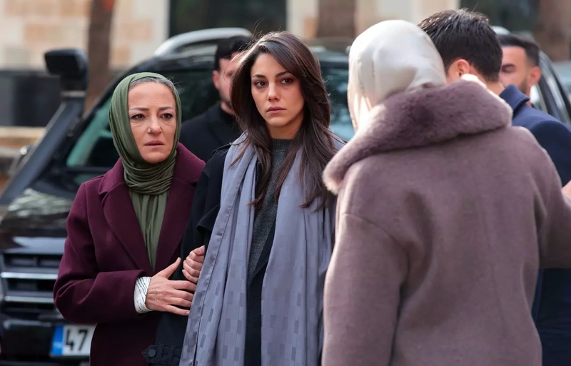 0X0 Uzak Sehir 45 Bolum Fragmani Uzak Sehir Yeni Bolumde Neler Olacak 1767611902805