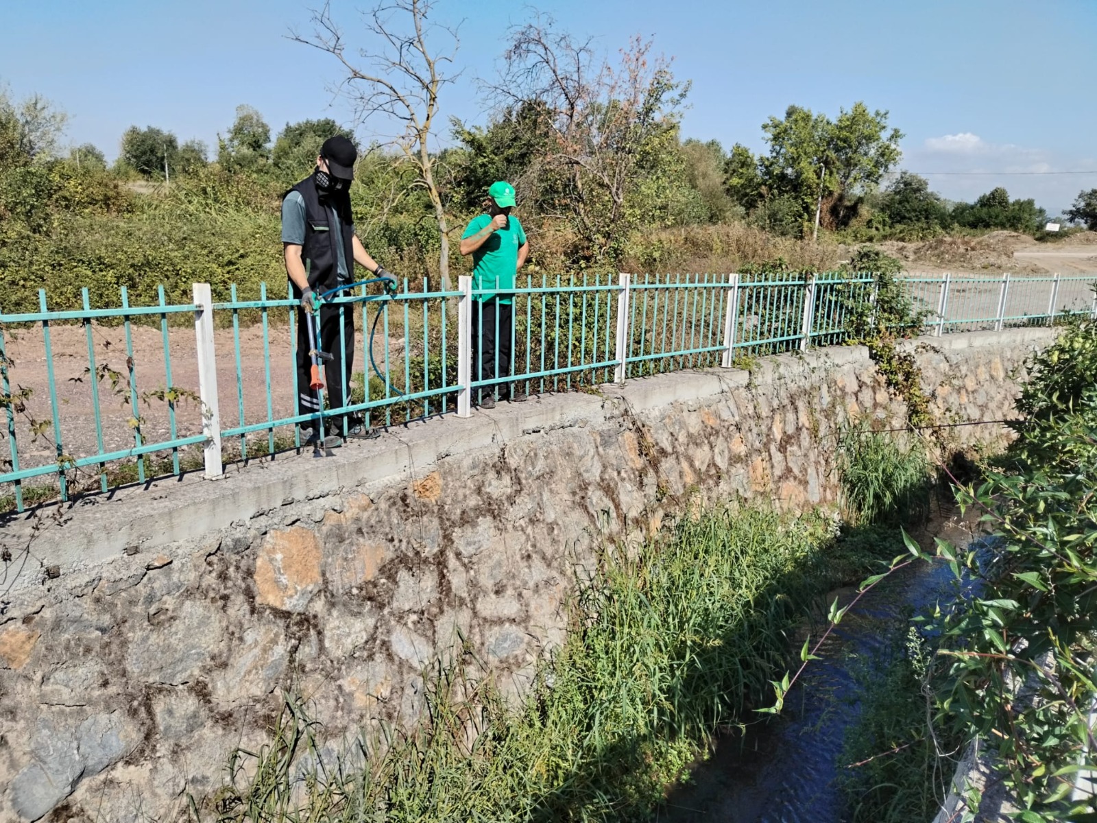 12 Ilçede 24 Milyon M2 Alan Kontrol Altına Alındı (3)