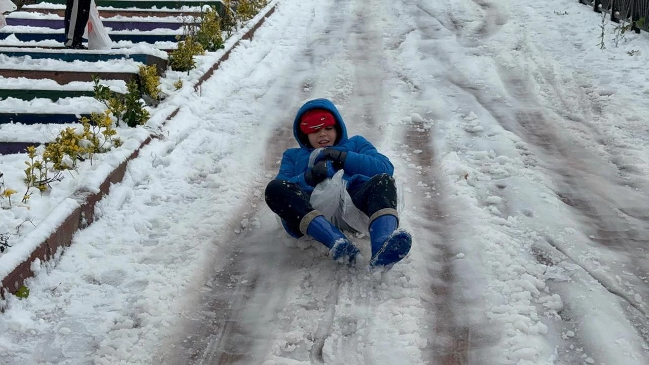 14 Ocak Çarşamba Günü Hangi İllerde Okullar Tatil Edildi (1)
