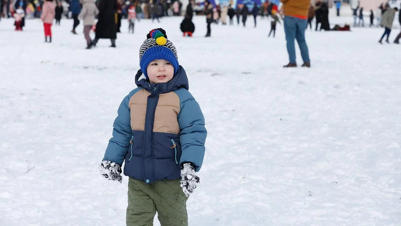 14 Ocak Çarşamba Günü Hangi İllerde Okullar Tatil Edildi (5)