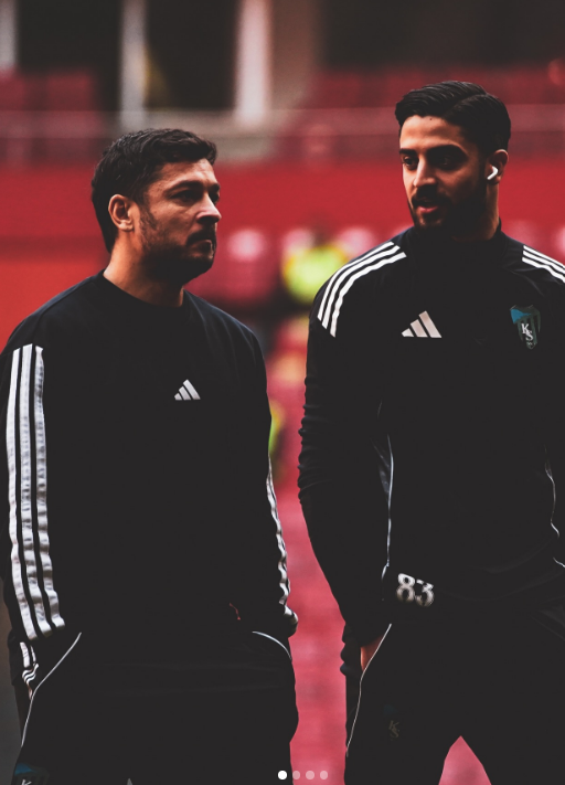 19 Mayıs Stadyumu’nda (1)