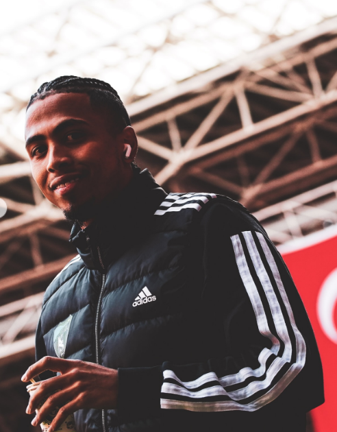 19 Mayıs Stadyumu’nda (2)