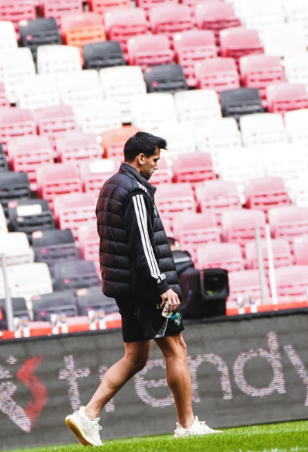 19 Mayıs Stadyumu’nda (3)