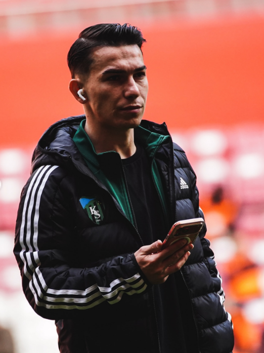 19 Mayıs Stadyumu’nda (4)