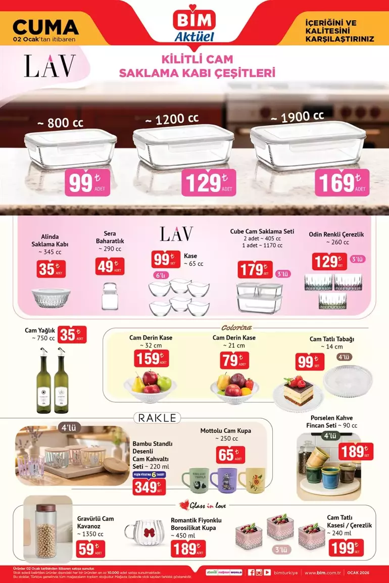 2 Ocak Bi̇m Aktüel Ürünler Listesi Yayında Bu Hafta Neler Var (2)