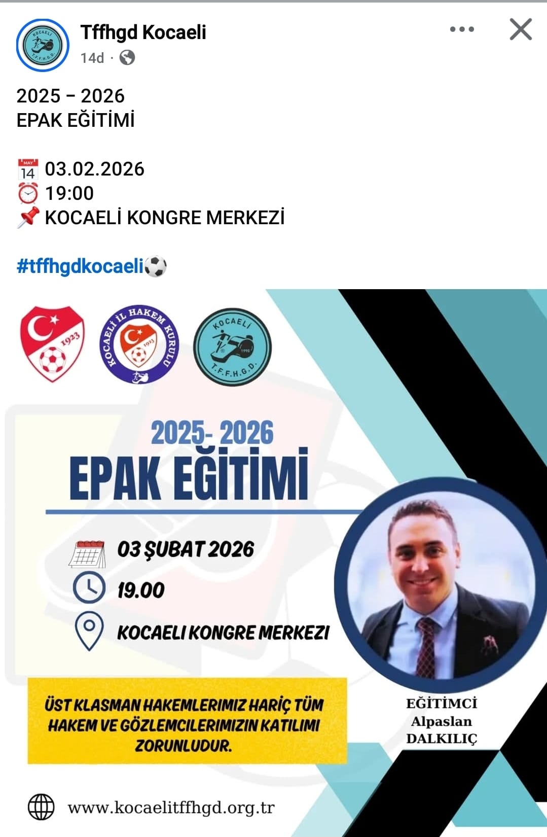 2025 2026 Epak Eği̇ti̇mi̇
