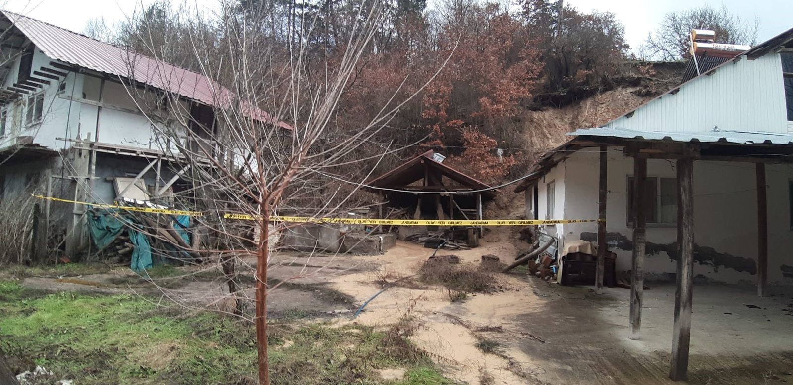 3 Ev Boşaltildi (5)