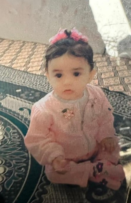 3 Yaşındaki Berra Bebek Tahliye Kanalına Düşerek Hayatını Kaybetti-1