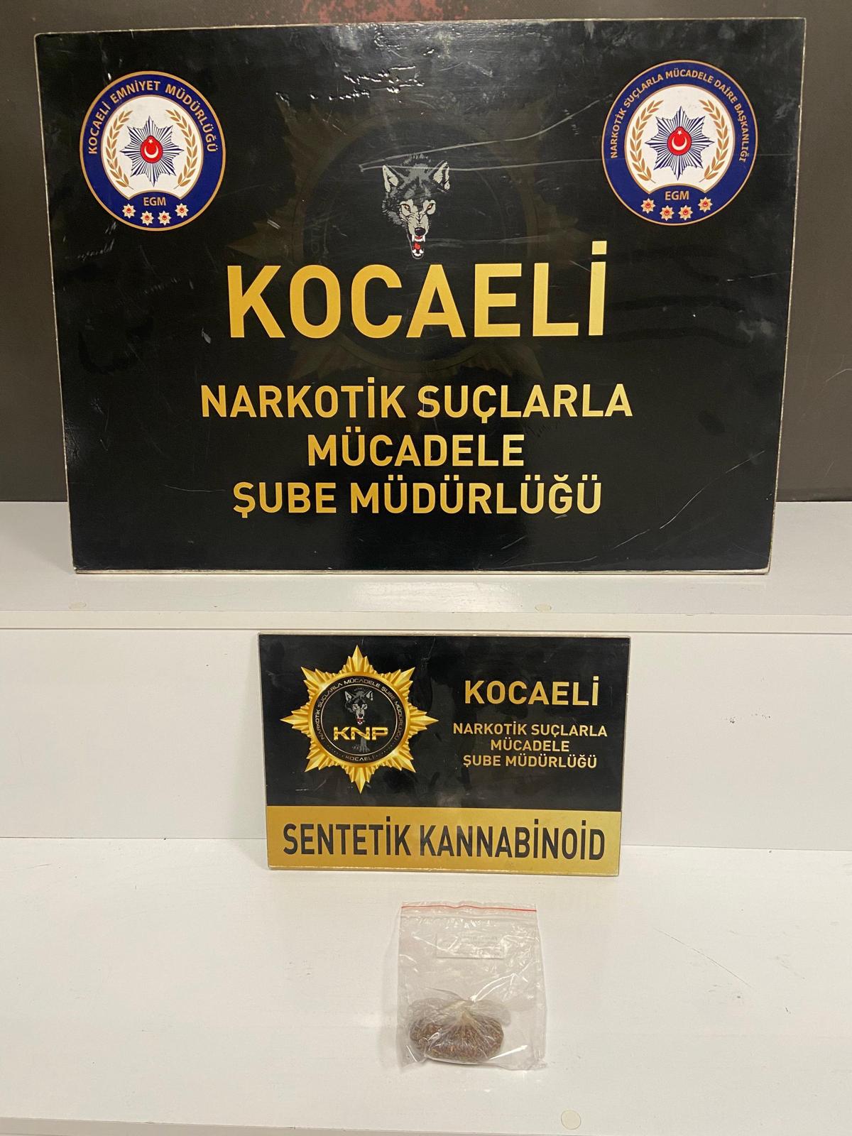 5 Şüpheli Tutuklandı (4)