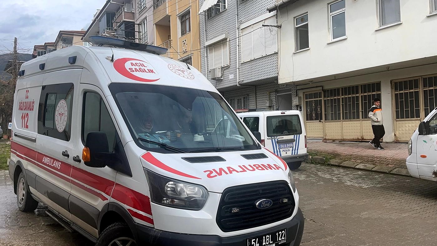 8 Ay Önce Eşi Ölmüştü! 98 Yaşındaki Yaşlı Adam Evinde Ölü Bulundu 02