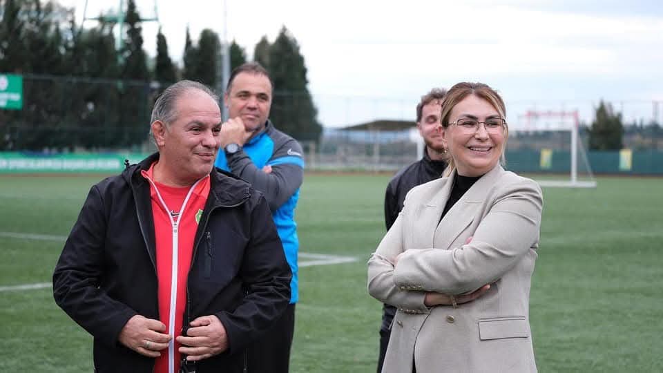 Abdurrahman Güneş 1