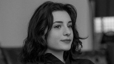 Abi̇ Dizisinin Melek’i Asude Kalebek Kimdir, Kaç Yaşında, Nereli-1