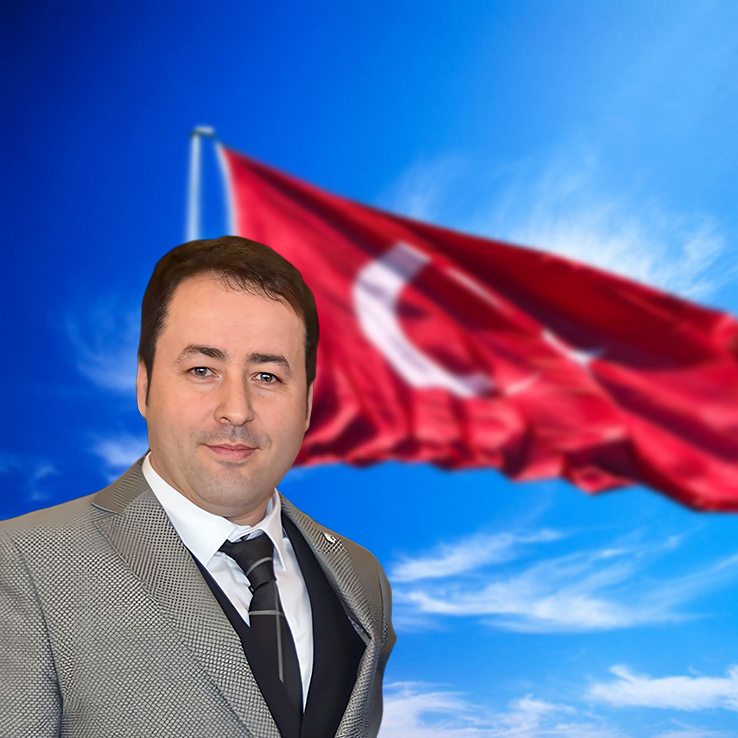 Add Kocaeli̇ Şube Başkani Taylan Bi̇ngöl-1