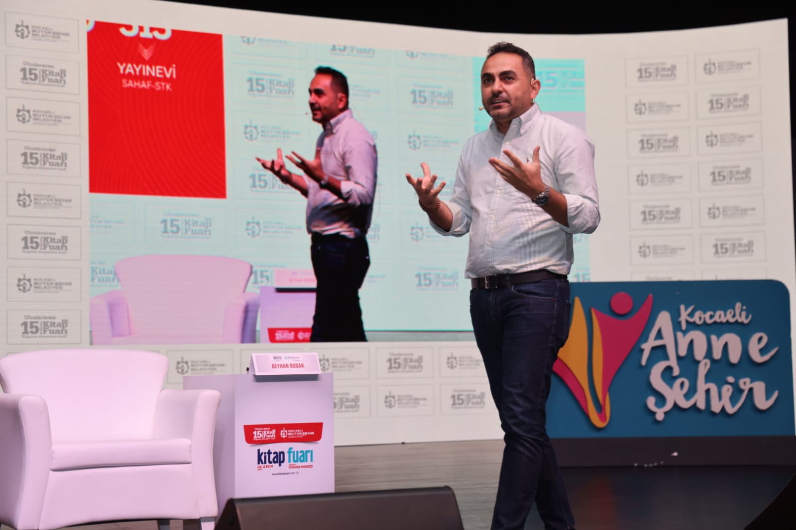 Ailem Kocaeli Ile 9 Bin Kişiye Destek Sunuldu (1)