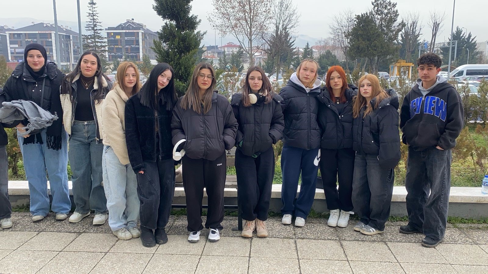 Aileye Tehdit Edildi (4)