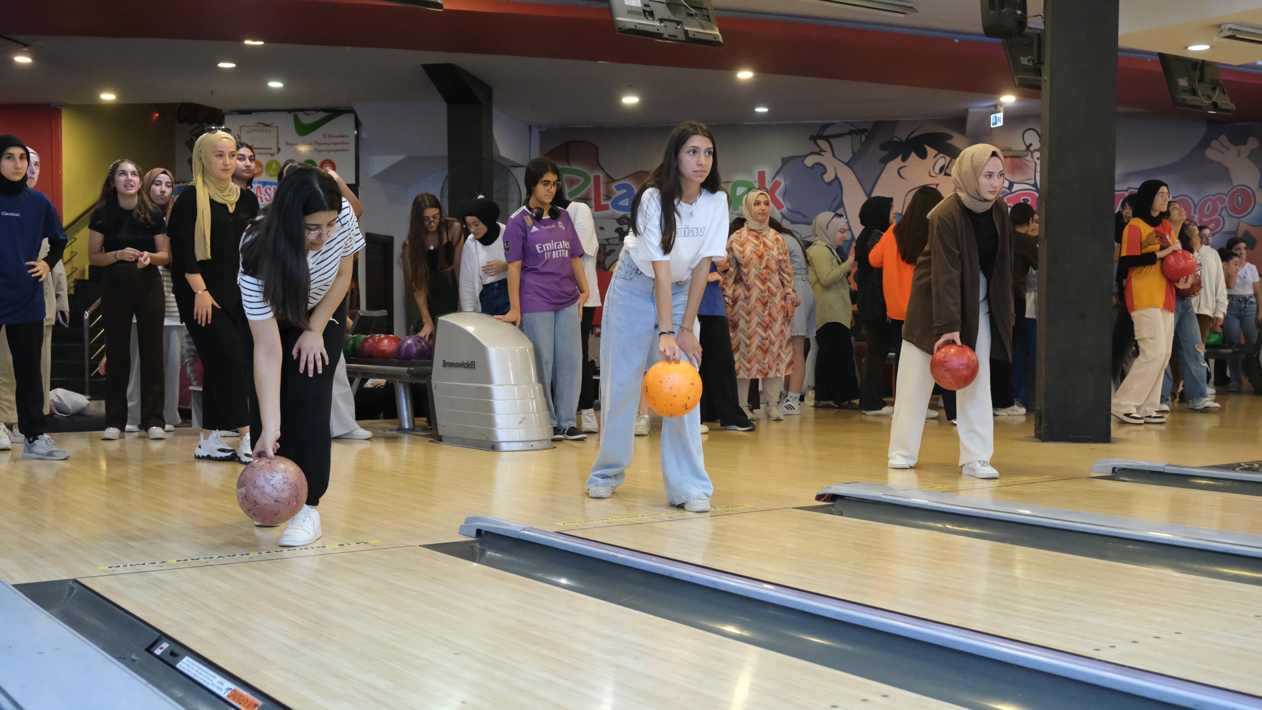 Akademi Liseler Geleceği Şekillendiriyor (1)