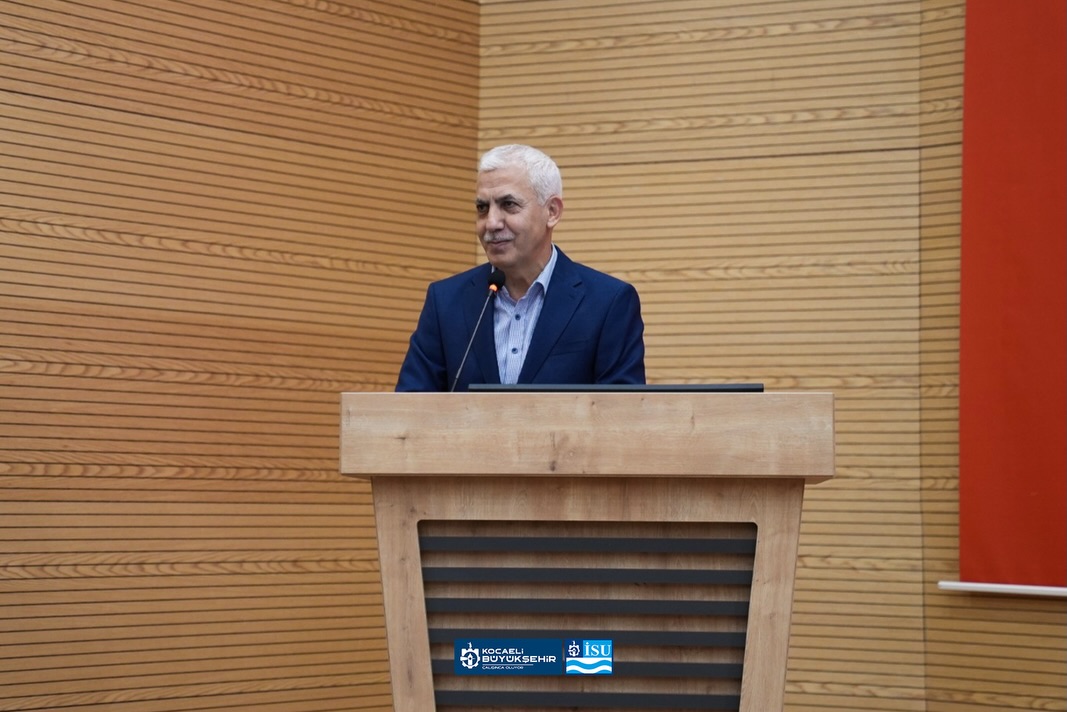 Altyapida Güçlenme, Hedefte Sürdürülebi̇li̇rli̇k (1)