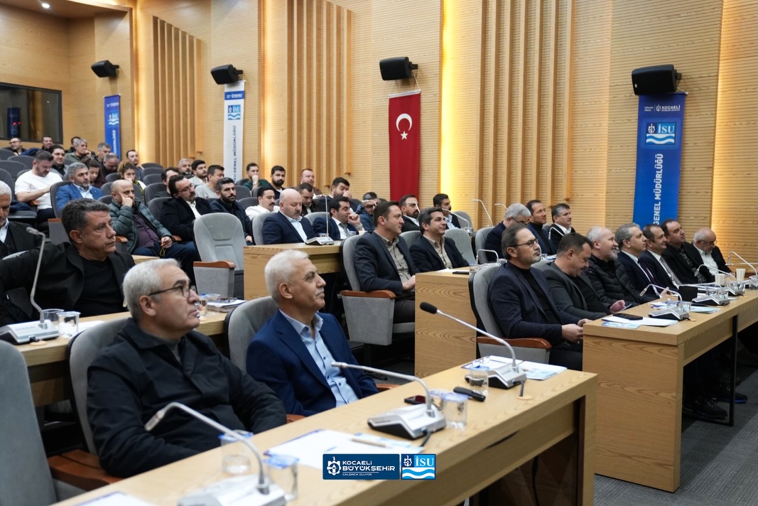 Altyapida Güçlenme, Hedefte Sürdürülebi̇li̇rli̇k (3)